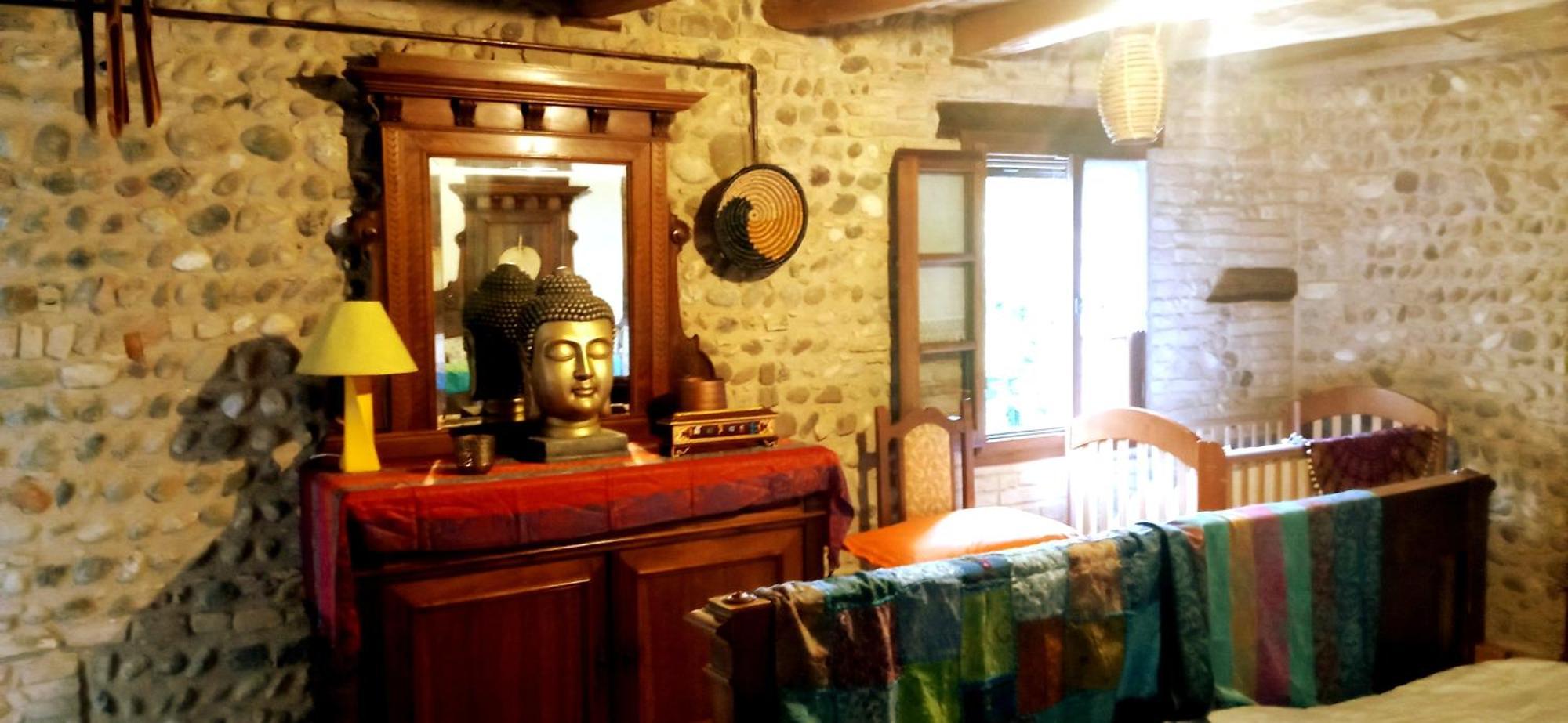 La Regina Del Bosco Villa Rivignano Kültér fotó