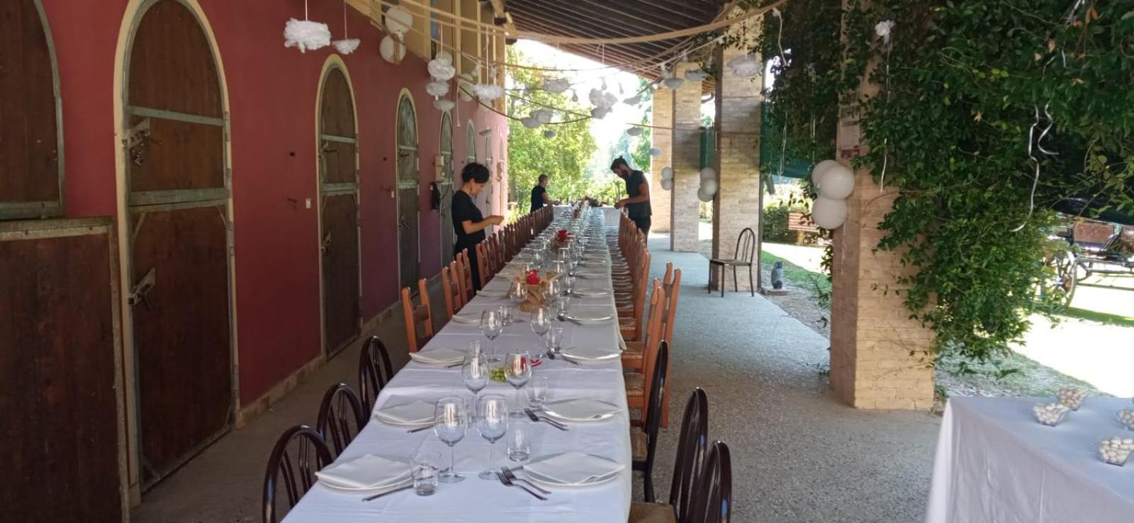 La Regina Del Bosco Villa Rivignano Kültér fotó