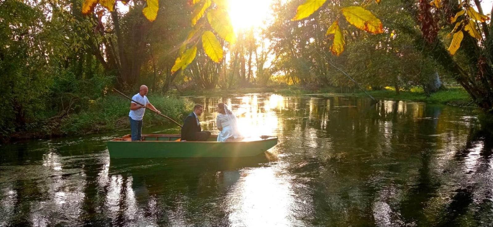 La Regina Del Bosco Villa Rivignano Kültér fotó